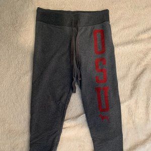 [Victoria's Secret] PINK - OSU Jogger